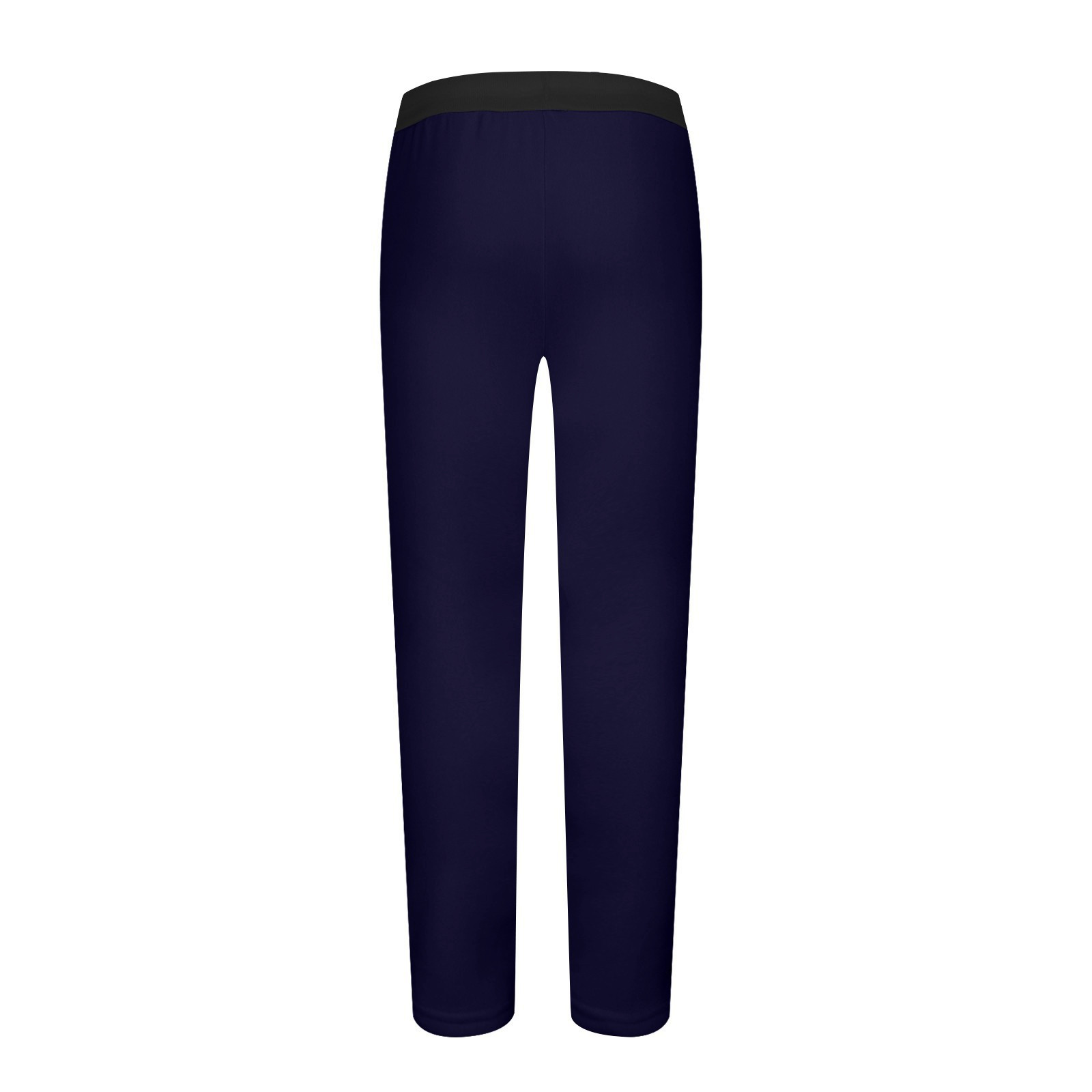 thumbnail image 3 of Pantalones de chándal de felpa para hombre: bajo elástico, joggers holgados, tejido de poliéster, ropa de gimnasio/casual, tallas S-XXXL., 3 of 7